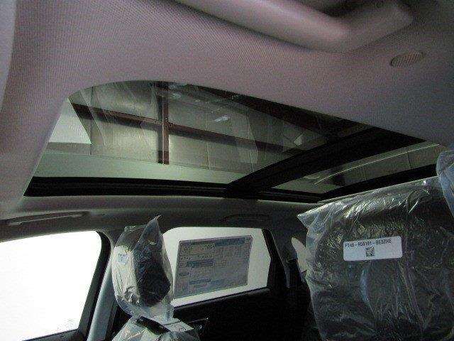 Ford Edge 2016 photo 34